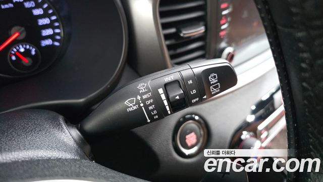 Kia Sorento Diesel 2.2 2WD Marster 2020 — фото 37