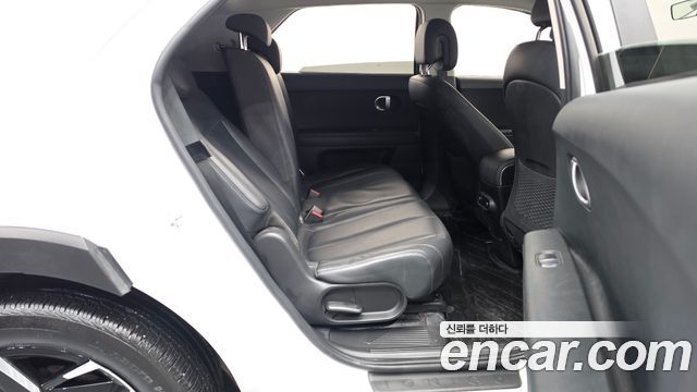 Hyundai Ioniq 5 Long range Commercial 2022 — фото 11