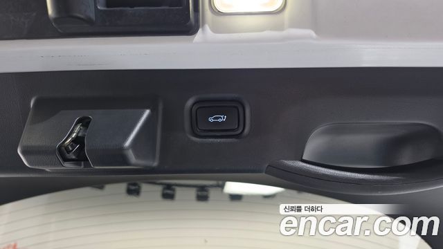 Hyundai Ioniq 5 Long range Commercial 2022 — фото 16