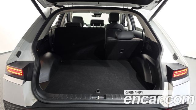 Hyundai Ioniq 5 Long range Commercial 2022 — фото 17