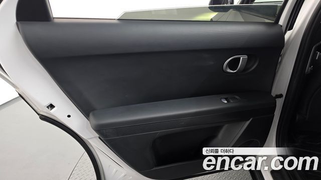Hyundai Ioniq 5 Long range Commercial 2022 — фото 25