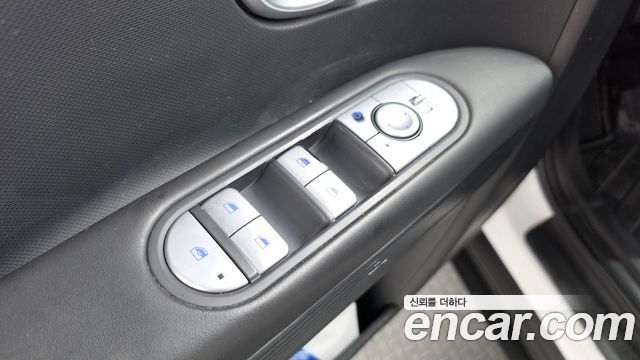 Hyundai Ioniq 5 Long range Commercial 2022 — фото 35