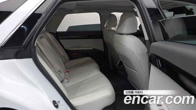 Hyundai Grandeur Hybrid (GN7) Exclusive 2024 — фото 15