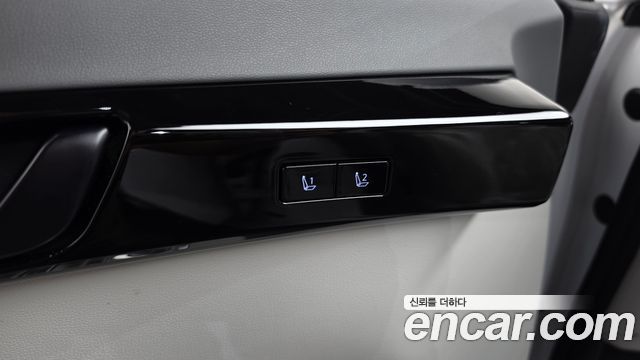 Hyundai Grandeur Hybrid (GN7) Exclusive 2024 — фото 22