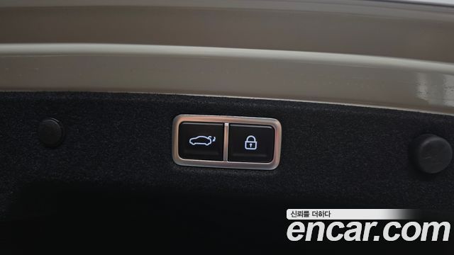 Hyundai Grandeur Hybrid (GN7) Exclusive 2024 — фото 23