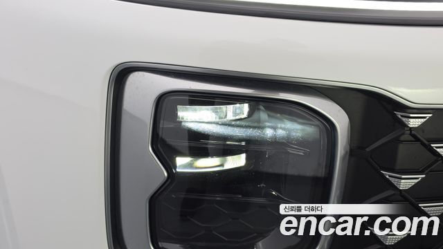 Hyundai Grandeur Hybrid (GN7) Exclusive 2024 — фото 28
