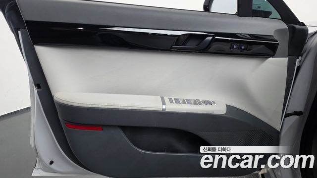 Hyundai Grandeur Hybrid (GN7) Exclusive 2024 — фото 30