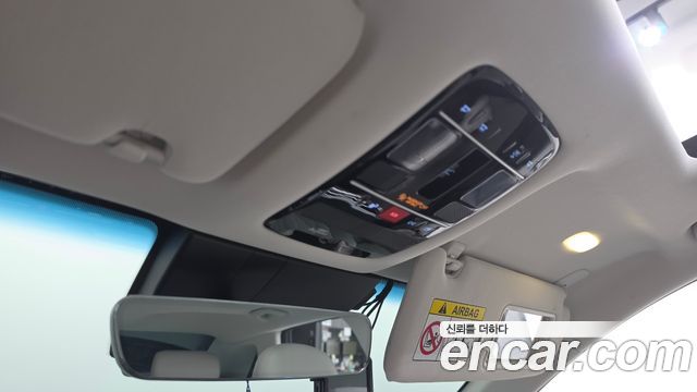 Hyundai Grandeur Hybrid (GN7) Exclusive 2024 — фото 33