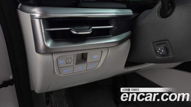 Hyundai Grandeur Hybrid (GN7) Exclusive 2024 — фото 34