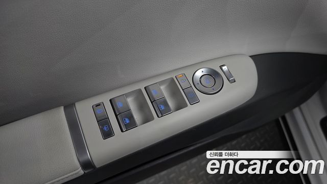 Hyundai Grandeur Hybrid (GN7) Exclusive 2024 — фото 36