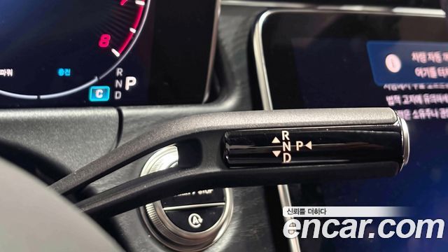 Mercedes-Benz E-Class (W214) E200 AMG Line 2026 — фото 9
