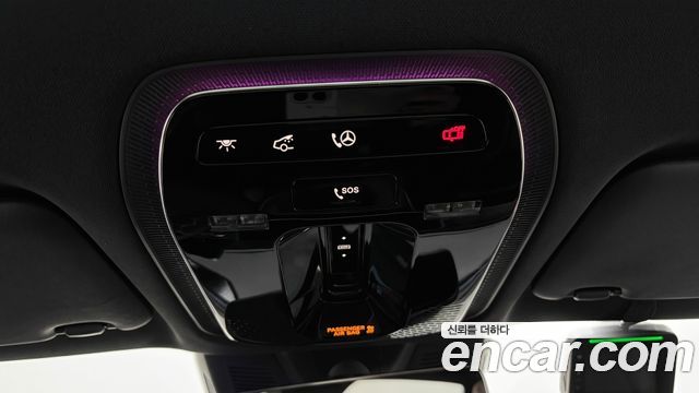 Mercedes-Benz E-Class (W214) E200 AMG Line 2026 — фото 16