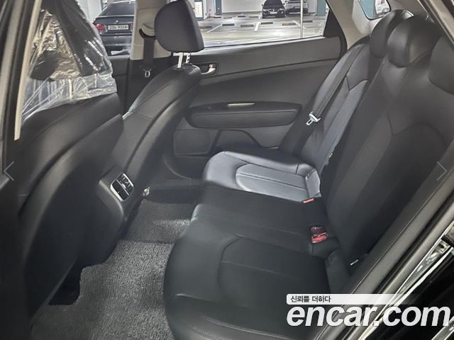 Kia K5 (II) 2.0 Luxury 2019 — фото 6