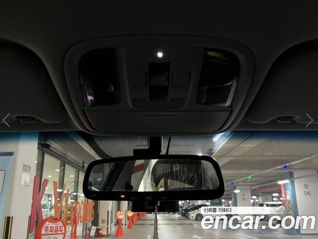 Kia K5 (II) 2.0 Luxury 2019 — фото 7