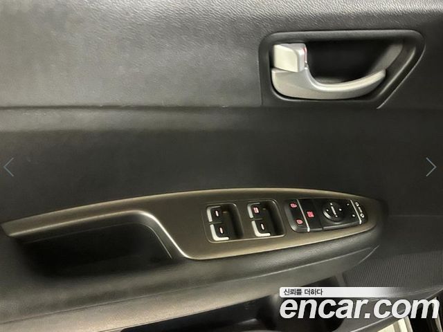 Kia K5 (II) 2.0 Luxury 2019 — фото 16