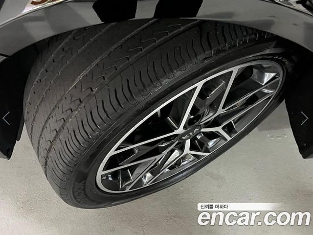 Kia K5 (II) 2.0 Luxury 2019 — фото 21