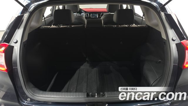Kia Niro Prestige 2017 — фото 18