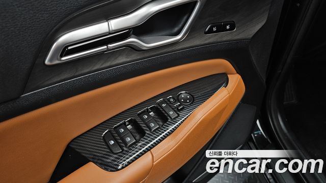 Kia Sportage (V) Gasoline 1.6 Turbo 2WD Signature Gravity 2022 — фото 16