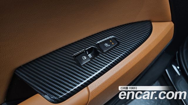 Kia Sportage (V) Gasoline 1.6 Turbo 2WD Signature Gravity 2022 — фото 18