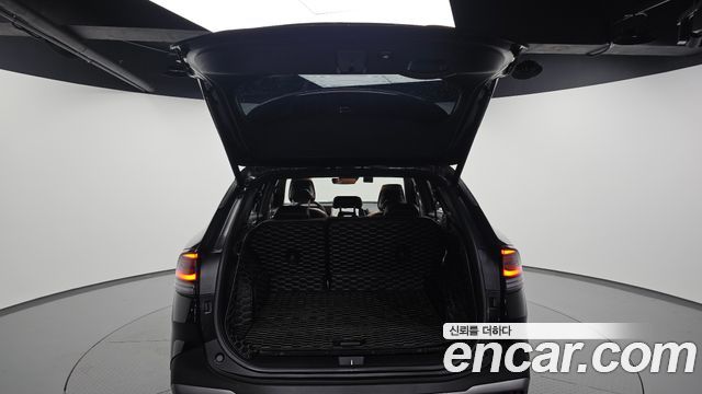 Kia Sportage (V) Gasoline 1.6 Turbo 2WD Signature Gravity 2022 — фото 20