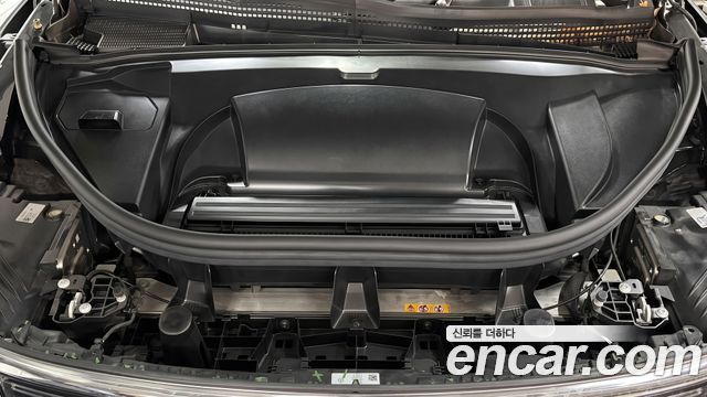 Mercedes-Benz EQS SUV (X296) EQS450 4MATIC 2025 — фото 6