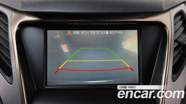 Hyundai Grandeur (HG) HG240 Luxury 2012 — фото 14