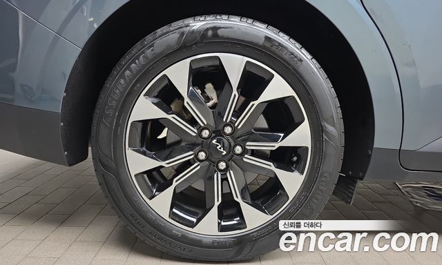 Kia Carnival (IV) Diesel 9-Seater Prestige 2022 — фото 5