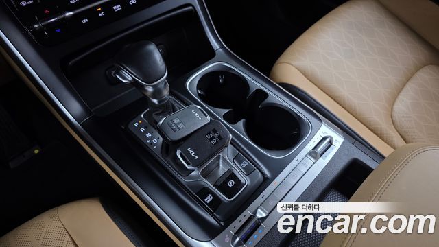 Kia Carnival (IV) Diesel 9-Seater Prestige 2022 — фото 9