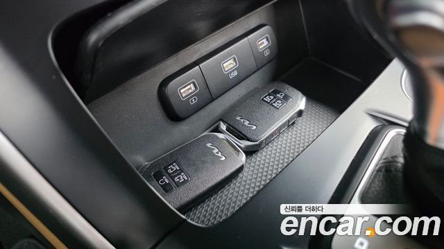 Kia Carnival (IV) Diesel 9-Seater Prestige 2022 — фото 16