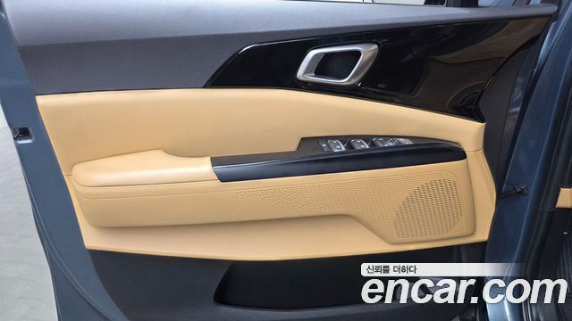 Kia Carnival (IV) Diesel 9-Seater Prestige 2022 — фото 24