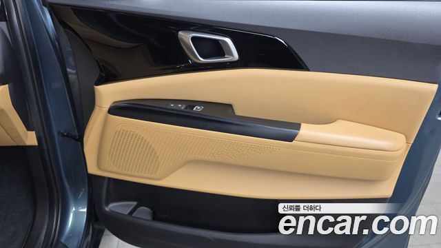 Kia Carnival (IV) Diesel 9-Seater Prestige 2022 — фото 25