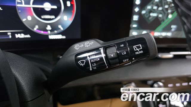 Kia Carnival (IV) Diesel 9-Seater Prestige 2022 — фото 28