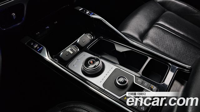 Kia Sorento (IV) Diesel 2.2 2WD Noblesse 2022 — фото 9