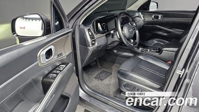 Kia Sorento (IV) Diesel 2.2 2WD Noblesse 2022 — фото 10