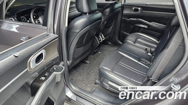 Kia Sorento (IV) Diesel 2.2 2WD Noblesse 2022 — фото 12