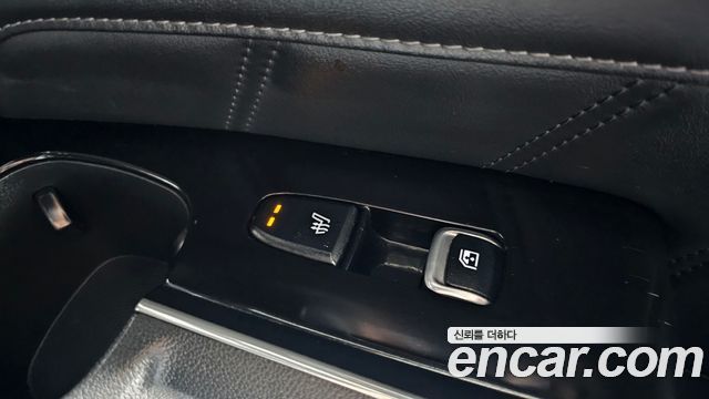 Kia Sorento (IV) Diesel 2.2 2WD Noblesse 2022 — фото 13