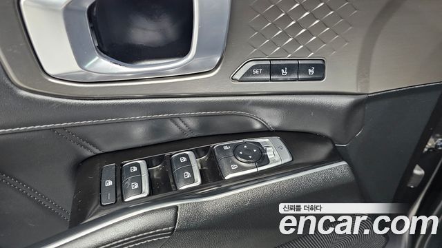 Kia Sorento (IV) Diesel 2.2 2WD Noblesse 2022 — фото 19