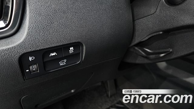 Kia Sorento (IV) Diesel 2.2 2WD Noblesse 2022 — фото 20