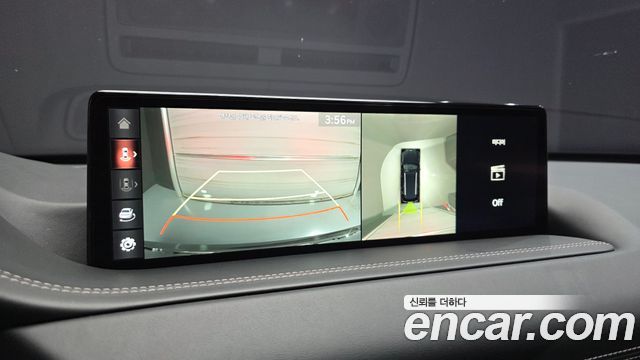 Genesis GV80 3.0 Diesel AWD 2020 — фото 16
