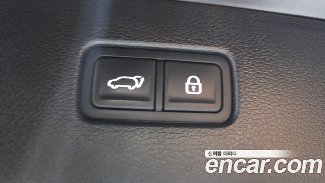 Genesis GV80 3.0 Diesel AWD 2020 — фото 17