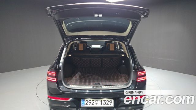 Genesis GV80 3.0 Diesel AWD 2020 — фото 18