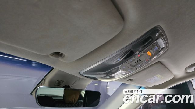 Genesis GV80 3.0 Diesel AWD 2020 — фото 20