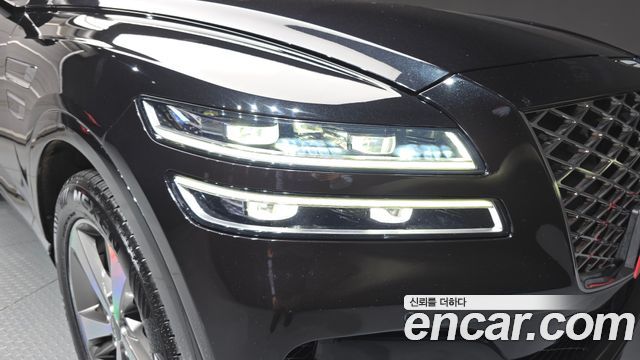 Genesis GV80 3.0 Diesel AWD 2020 — фото 22