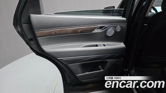 Genesis GV80 3.0 Diesel AWD 2020 — фото 25