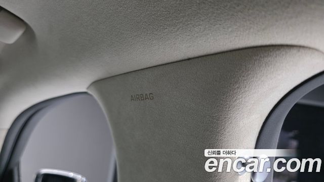 Genesis GV80 3.0 Diesel AWD 2020 — фото 29