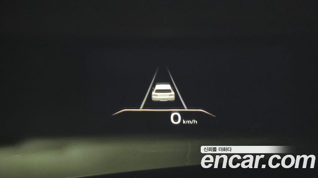 Genesis GV80 3.0 Diesel AWD 2020 — фото 31