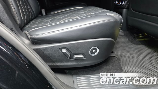 Genesis GV80 3.0 Diesel AWD 2020 — фото 35