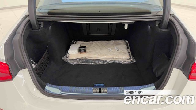 Mercedes-Benz S-Class (W223) Maybach S580 4MATIC 2026 — фото 17