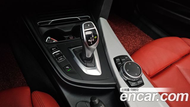 BMW 3 Series (F30) 330i M Sport 2017 — фото 9