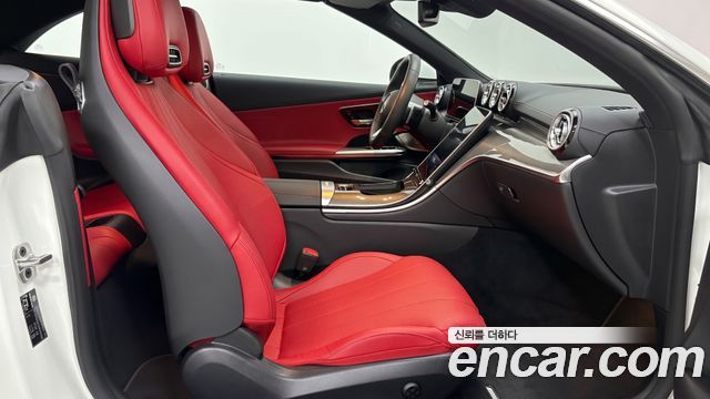 Mercedes-Benz CLE-Class (C236) CLE200 Cabriolet 2026 — фото 7